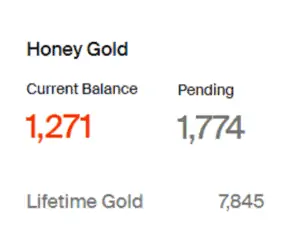 honey coupon extension