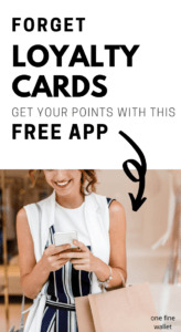 Make money from your phone with this free app. Make money on your phone with the Drop app