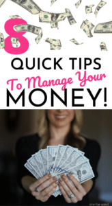 Best money management skills for personal finance