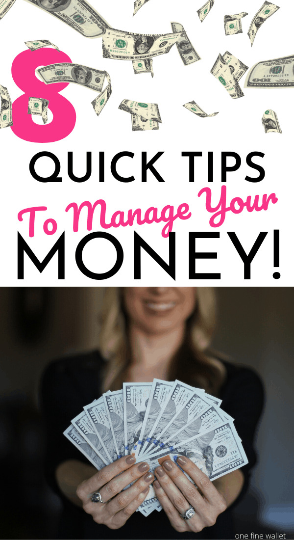 money management skills for young adults