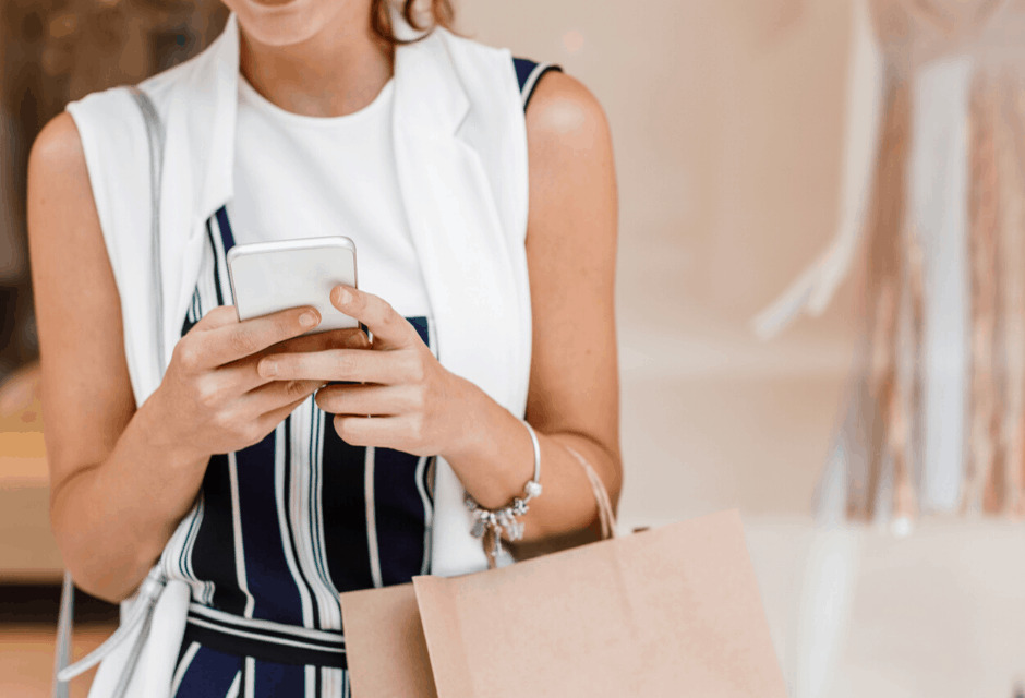Drop App Review: Get Paid to Shop