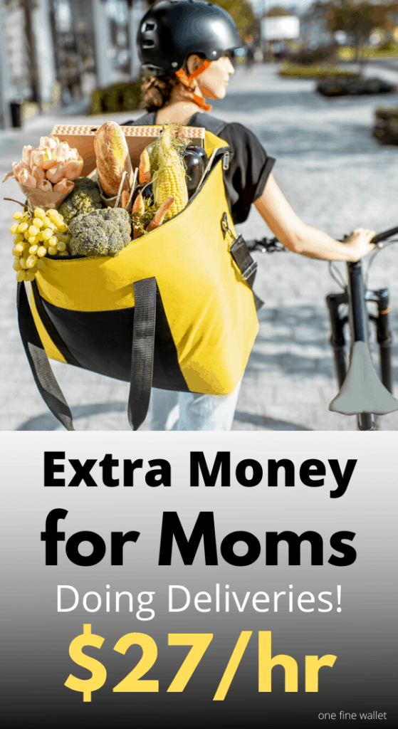 Best Food Delivery Service to Work for a Postmates Driver One Fine Wallet