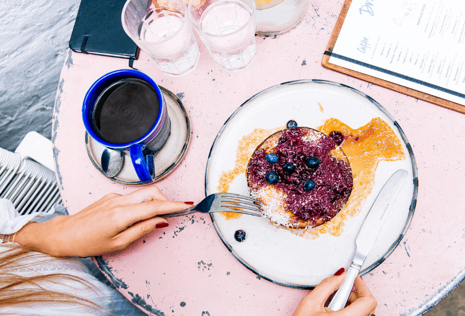 Seated App: Get Paid to Eat Out!