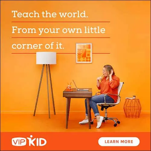 vipkid