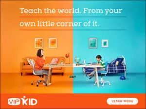 VIPkid