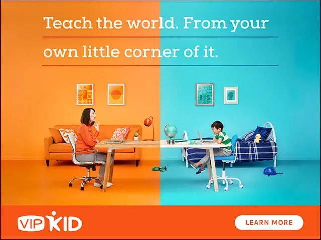 VIPkid