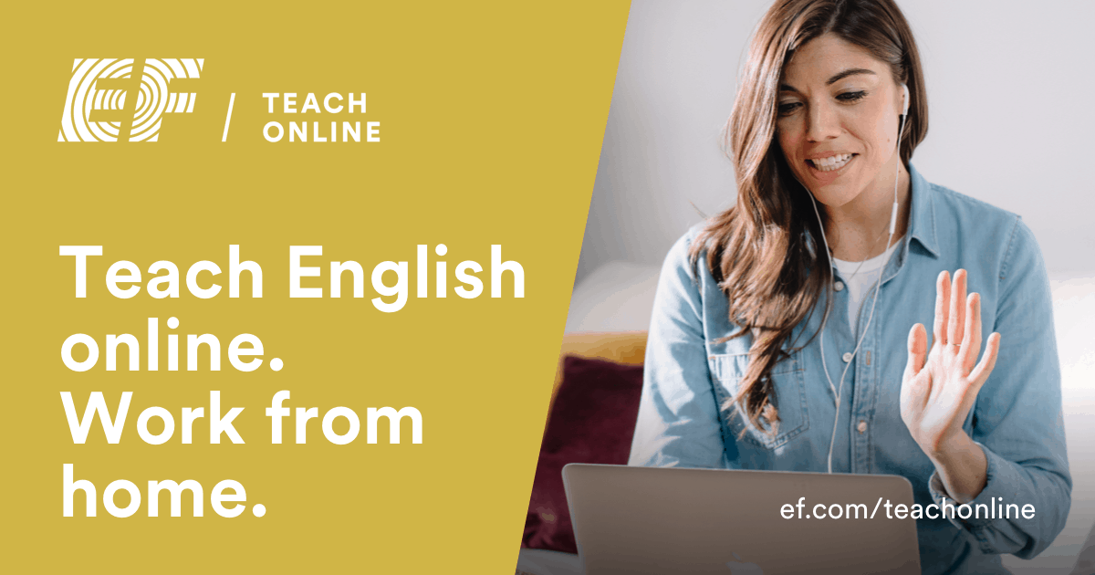 5 Online English Teacher jobs without experience - upto $26/hr - One ...