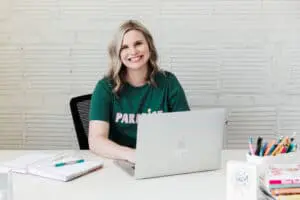 Micala quinn - Overwhelmed to Overbooked