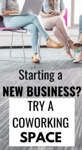 Are you in need of an office for you small business? Try a coworking space. Here is why cowork spaces can save you money. Small workspaces ideas perfect for co working