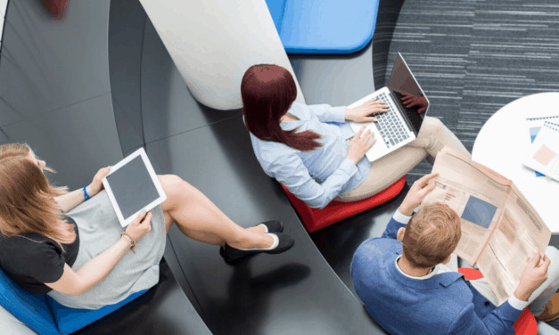 Can Coworking Spaces Save You Money?