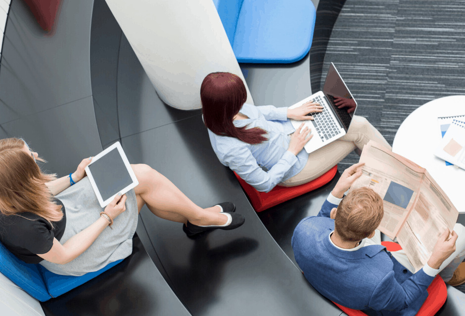 Can Coworking Spaces Save You Money?