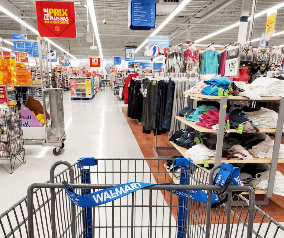 Free Walmart Gift Cards One Fine Wallet