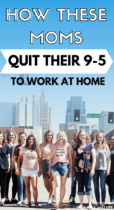 High paying legit work from home jobs for moms with no experience. Make money online as a freelancer and quit your 9-5