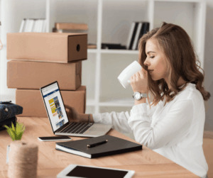 How to sell on Amazon FBA