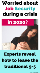 Want to earn money online? Ditch your 9-5 with the work-at-home school. Experts under one roof teaching you a sustainable way to make money online