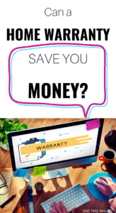 Home warranty tips. Are home warranties worth it?