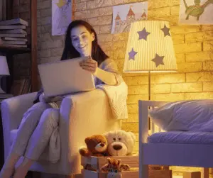 night work from home jobs
