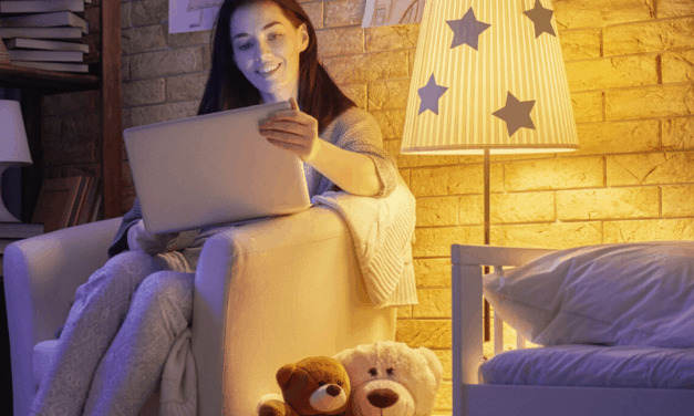 Work from Home Night Jobs that are Flexible