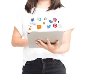 social media manager