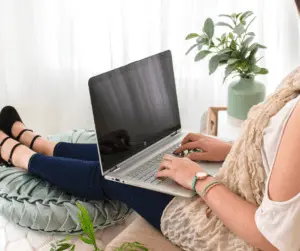 social media manager