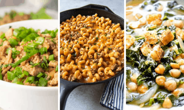 14 Super Cheap Meals to Cook