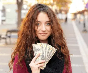 make money investing