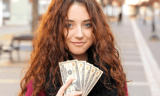 How to Make Money Investing – as little as $50!