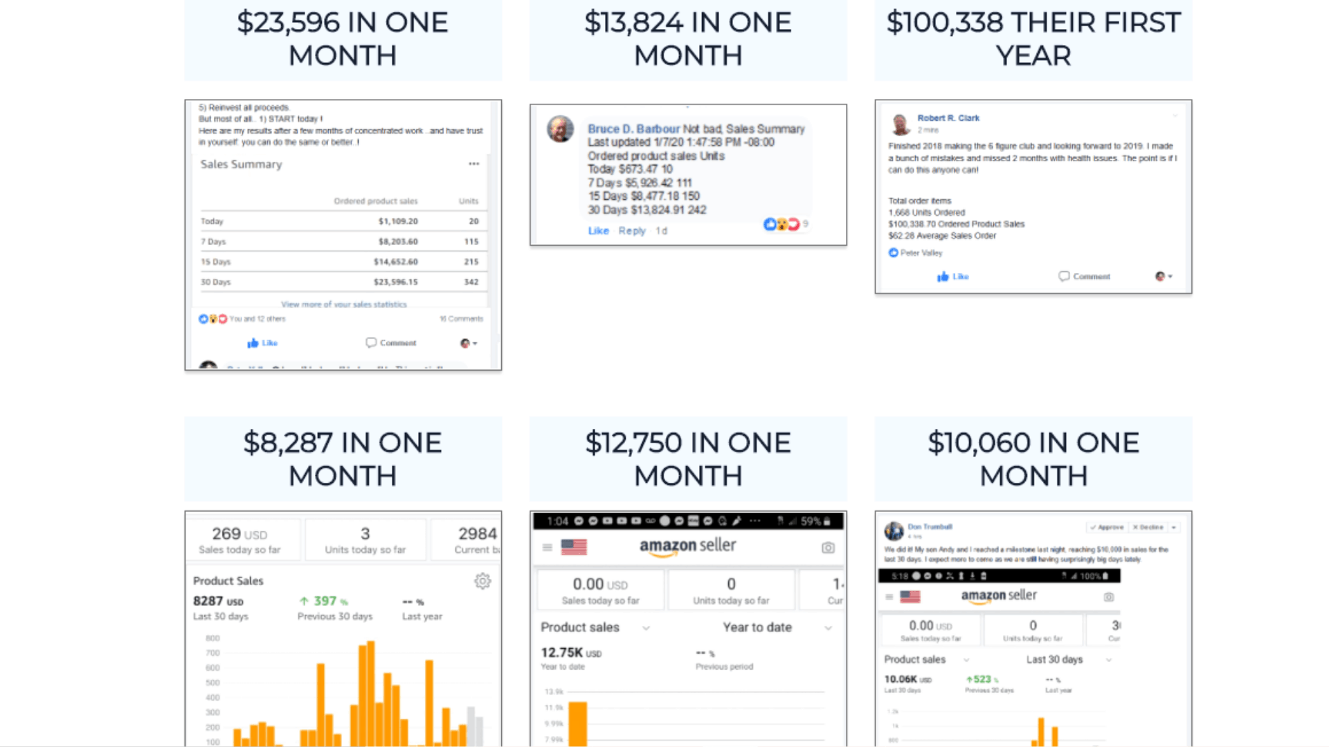 Zen Arbitrage testimonials