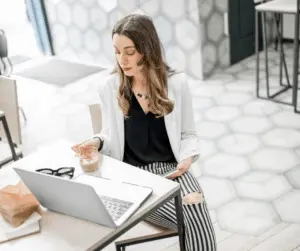 Ways to make extra money - work from home