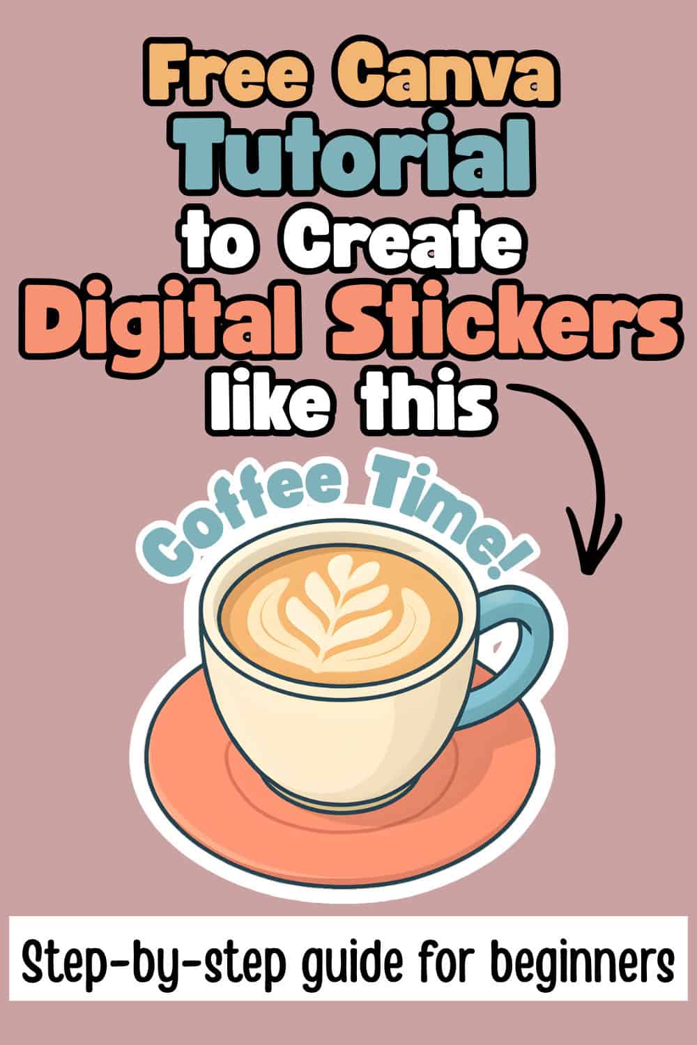 How to Create and Sell Digital Stickers