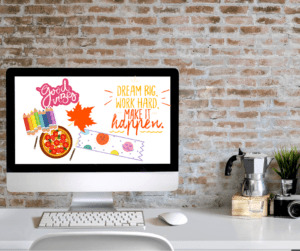 how to make digital stickers