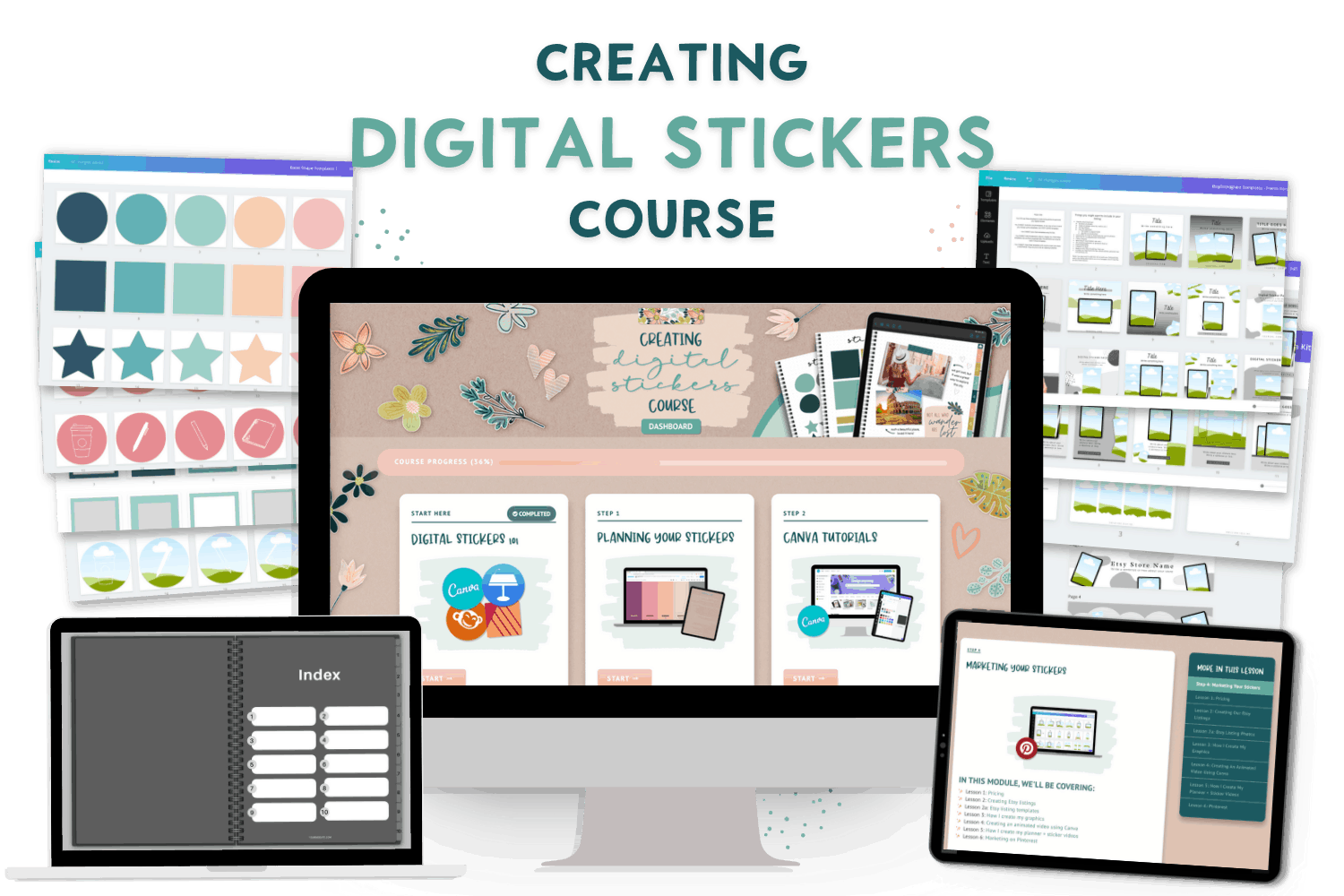 how-to-make-digital-stickers-to-sell-on-etsy-2023