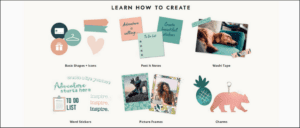 How to Make Digital Stickers to Sell on Etsy - One Fine Wallet