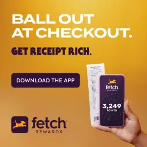 Fetch Rewards