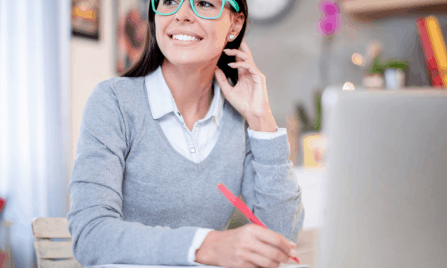12 Not-So-Boring Jobs for Creatives