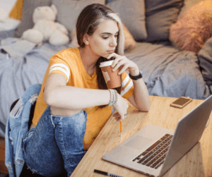 make money for teens