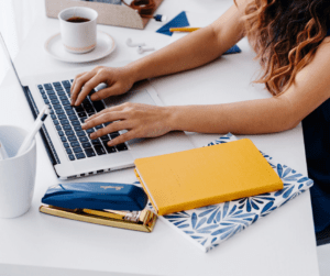 How can I make money form home with no experience