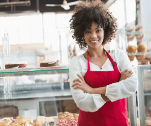 places that hire at 15