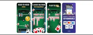 Solitaire Cube