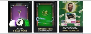 Pool Payday game
