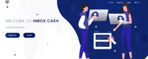 get paid to read emails