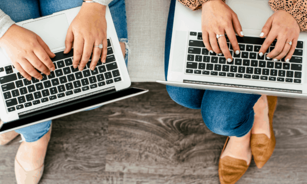 40 Ways to Get Paid to Type from Home