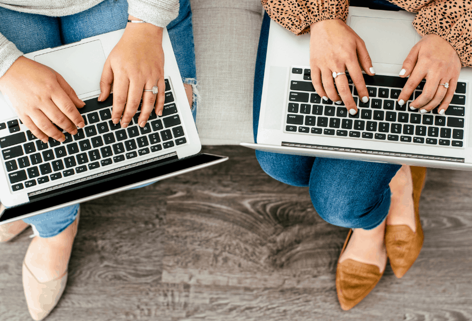 Online Typing Work from Home Jobs : 40 Sites to Apply!