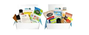 daily goodie box