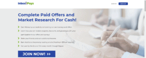 get paid to read emails