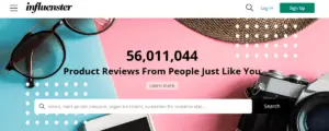 test products for reviews