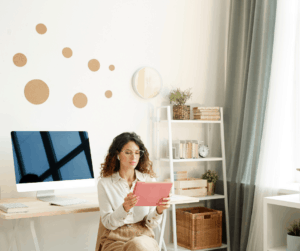 Accounting for freelancers