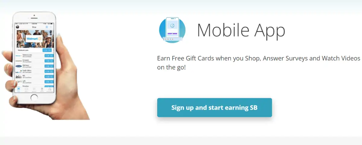 Get Paid to Watch Ads on Your Phone Swagbucks