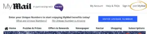 mail rewards
