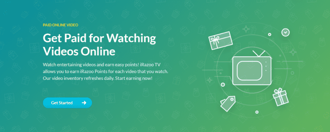 Get Paid to Watch Videos: 18 Legit Platforms that Pay in 2022 - One